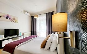 Ge Apartments