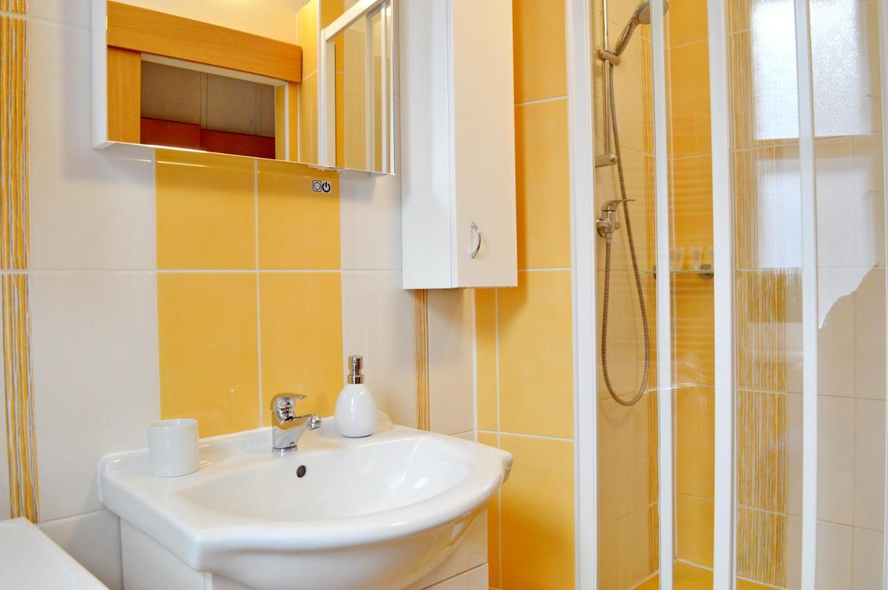 Ge Apartments Prague Extérieur photo